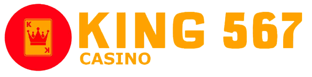 king567 logo