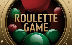 roulette game