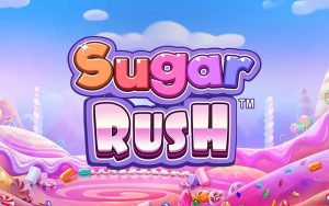 sugar rush game