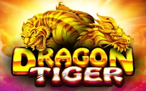 dragon tiger game