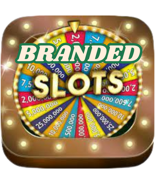 king567 casino branded slots