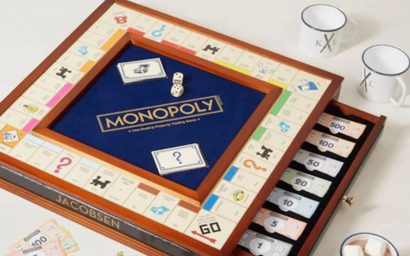 monopoly live casino